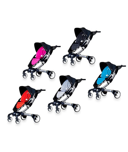 Brand New 4Moms Origami Baby Stroller
